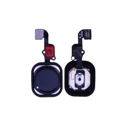 Home Button Flex Apple iPhone 6s Black Home Button Flex Apple iPhone 6s Black